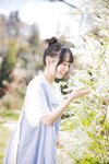 [ヤンマガWeb] 週刊STU48　石田みなみ