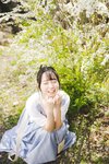 [ヤンマガWeb] 週刊STU48　石田みなみ
