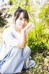 [ヤンマガWeb] 週刊STU48　石田みなみ