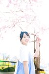 [ヤンマガWeb] 週刊STU48　石田みなみ