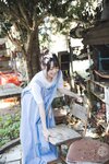 [ヤンマガWeb] 週刊STU48　石田みなみ