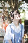 [ヤンマガWeb] 週刊STU48　石田みなみ