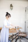 [ヤンマガWeb] 週刊STU48　石田みなみ
