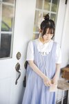 [ヤンマガWeb] 週刊STU48　石田みなみ