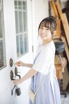 [ヤンマガWeb] 週刊STU48　石田みなみ