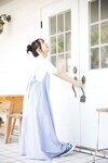 [ヤンマガWeb] 週刊STU48　石田みなみ