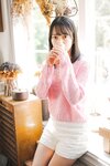 [ヤンマガWeb] 週刊STU48　石田みなみ