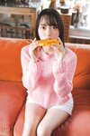 [ヤンマガWeb] 週刊STU48　石田みなみ