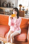 [ヤンマガWeb] 週刊STU48　石田みなみ