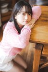 [ヤンマガWeb] 週刊STU48　石田みなみ