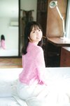 [ヤンマガWeb] 週刊STU48　石田みなみ