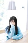 [ヤンマガWeb] 週刊STU48　鈴木彩夏