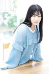 [ヤンマガWeb] 週刊STU48　鈴木彩夏
