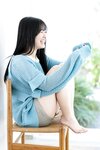 [ヤンマガWeb] 週刊STU48　鈴木彩夏