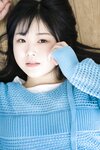 [ヤンマガWeb] 週刊STU48　鈴木彩夏