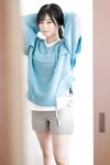 [ヤンマガWeb] 週刊STU48　鈴木彩夏