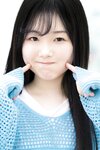 [ヤンマガWeb] 週刊STU48　鈴木彩夏