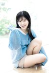 [ヤンマガWeb] 週刊STU48　鈴木彩夏