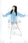 [ヤンマガWeb] 週刊STU48　鈴木彩夏