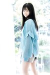 [ヤンマガWeb] 週刊STU48　鈴木彩夏