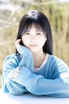 [ヤンマガWeb] 週刊STU48　鈴木彩夏