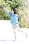 [ヤンマガWeb] 週刊STU48　鈴木彩夏
