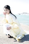 [ヤンマガWeb] 週刊STU48　鈴木彩夏