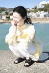 [ヤンマガWeb] 週刊STU48　鈴木彩夏