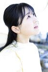 [ヤンマガWeb] 週刊STU48　鈴木彩夏