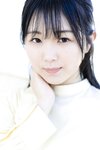 [ヤンマガWeb] 週刊STU48　鈴木彩夏