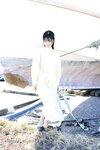 [ヤンマガWeb] 週刊STU48　鈴木彩夏