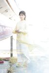 [ヤンマガWeb] 週刊STU48　鈴木彩夏