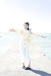 [ヤンマガWeb] 週刊STU48　鈴木彩夏