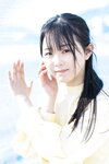 [ヤンマガWeb] 週刊STU48　鈴木彩夏