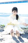 [ヤンマガWeb] 週刊STU48　鈴木彩夏