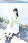 [ヤンマガWeb] 週刊STU48　鈴木彩夏