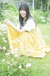 [ヤンマガWeb] 週刊STU48　谷口茉妃菜