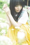 [ヤンマガWeb] 週刊STU48　谷口茉妃菜