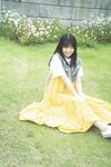 [ヤンマガWeb] 週刊STU48　谷口茉妃菜