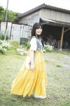 [ヤンマガWeb] 週刊STU48　谷口茉妃菜