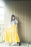 [ヤンマガWeb] 週刊STU48　谷口茉妃菜