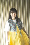 [ヤンマガWeb] 週刊STU48　谷口茉妃菜