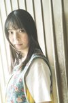 [ヤンマガWeb] 週刊STU48　谷口茉妃菜