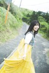 [ヤンマガWeb] 週刊STU48　谷口茉妃菜