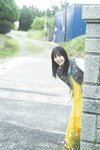 [ヤンマガWeb] 週刊STU48　谷口茉妃菜