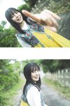 [ヤンマガWeb] 週刊STU48　谷口茉妃菜