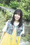 [ヤンマガWeb] 週刊STU48　谷口茉妃菜