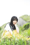 [ヤンマガWeb] 週刊STU48　谷口茉妃菜