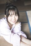 [ヤンマガWeb] 週刊STU48　谷口茉妃菜