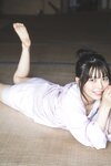 [ヤンマガWeb] 週刊STU48　谷口茉妃菜